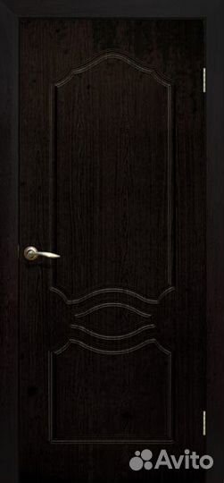 Дверь межкомнатная пвх Венеция пг