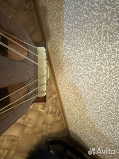 Акустическая гитара Alvaro 27