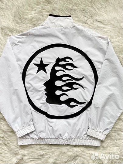 Костюм Hellstar белый