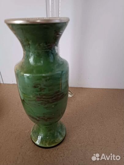 Ваза кубок СССР ваза берц