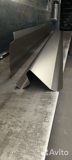 Пороги ремонтные Honda Civic 4d