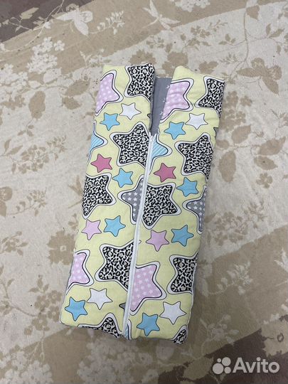 Одеяло на выписку