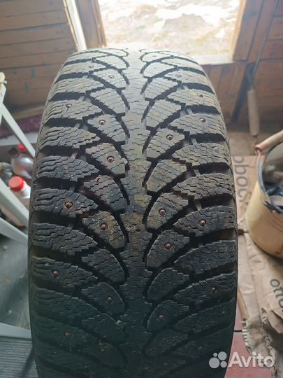 Cordiant Standart 235/55 R18