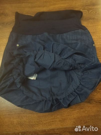 Юбка детская