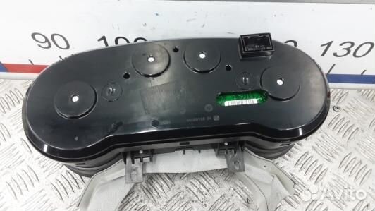 Щиток приборов fiat bravo 2 (OBE23IT01)