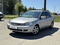 Mitsubishi Lancer 1.6 MT, 2005, 336 040 км, с пробегом, цена 265 000 руб.