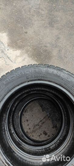 Nokian Tyres Nordman 7 185/60 R15