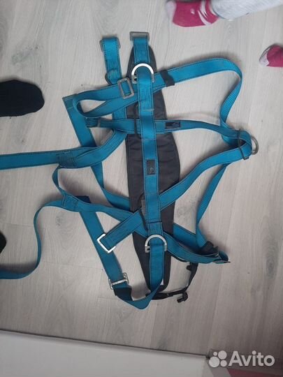 Страховочная привязь vento