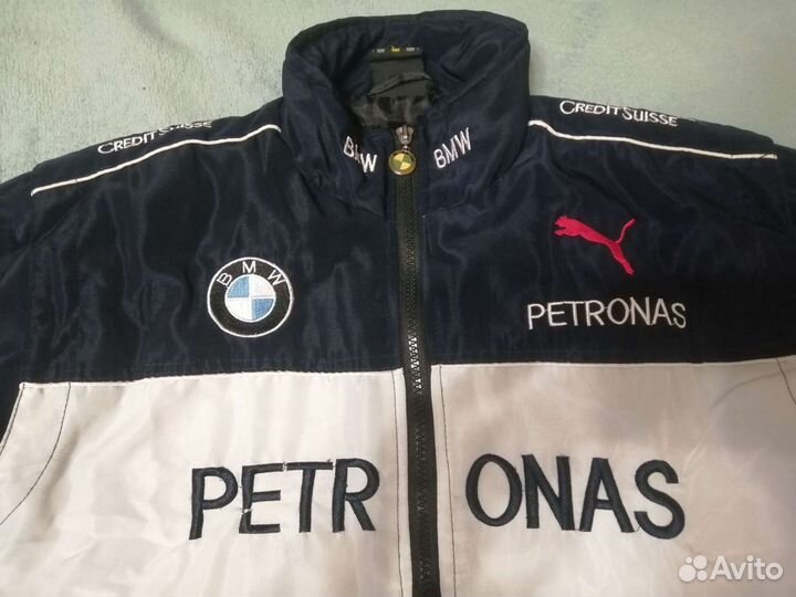 Куртка на мальчика 134-140