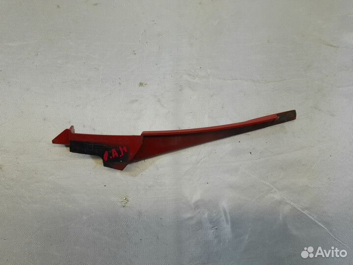 Накладка крыла переднего Opel Astra H