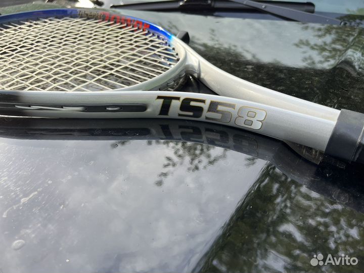 Комплект Ракеток для большого тенниса