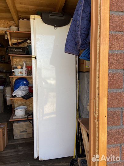 Холодильник норд бу