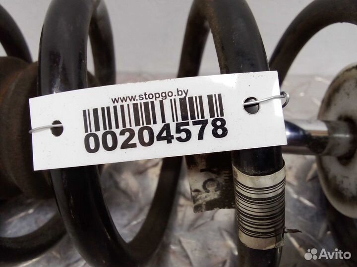 Амортизатор задний L BMW 5-Series F10