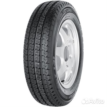 КАМА Kама-Euro LCV-131 195/70 R15 104R