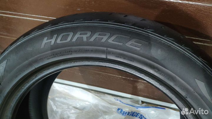 Horizon HU901 255/50 R19 107V
