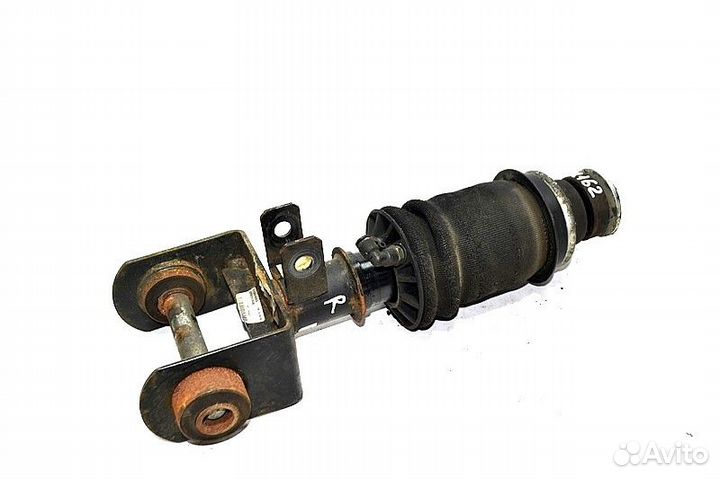 Воздушная подушка кабины, задняя правая renault tr