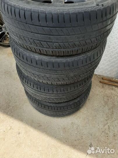 Jinyu YS22 285/50 R20