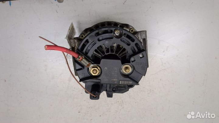 Генератор Renault Scenic