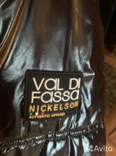 Nicholson, Diego M, Flavio Castellani