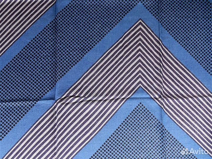 Платок шерстяной Leo Ventoni новый