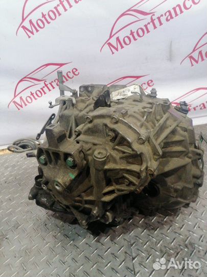 Вариатор Renault Fluence H4M