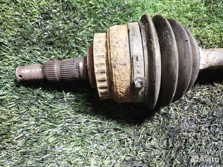 Полуось Opel Vectra B