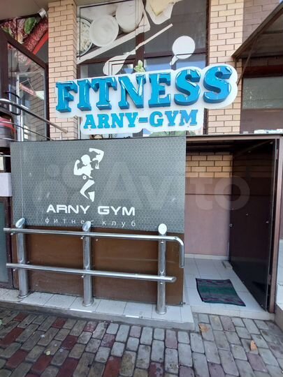 Свободного назначения, 170 м²