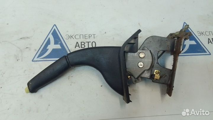 Рычаг ручного тормоза Hyundai Sonata, IV Рест 2004