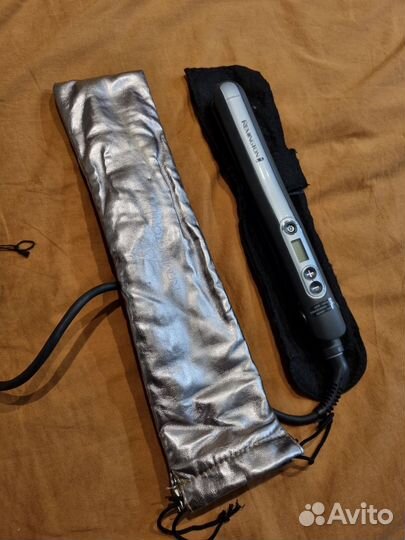 Выпрямитель-утюжок Remington 1051