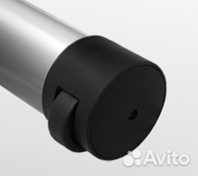 Эллиптический тренажер oxygen tornado II EL