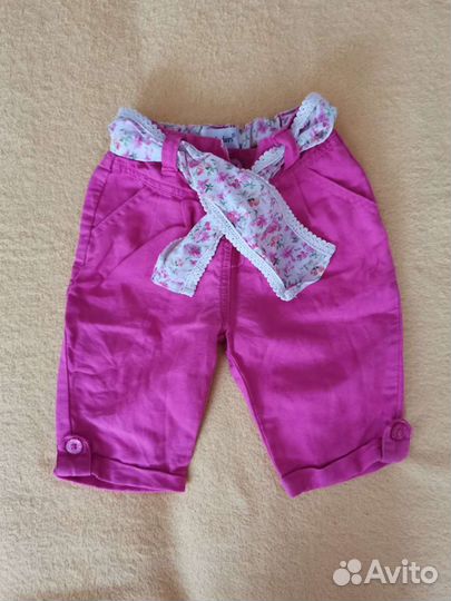 Набор детских вещей