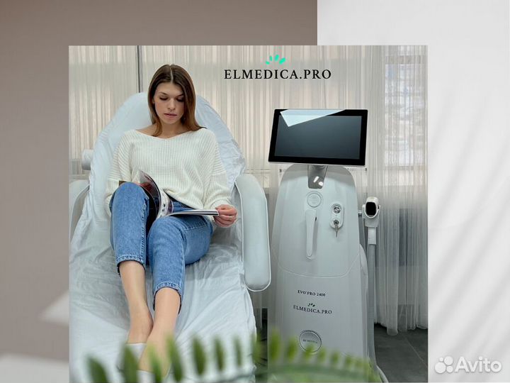 Диодный лазер MaxOne 1200lp 25 г