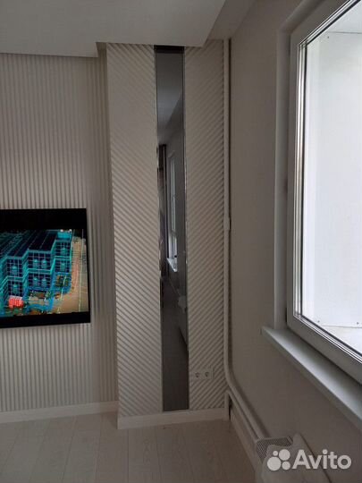 Зеркала под заказ