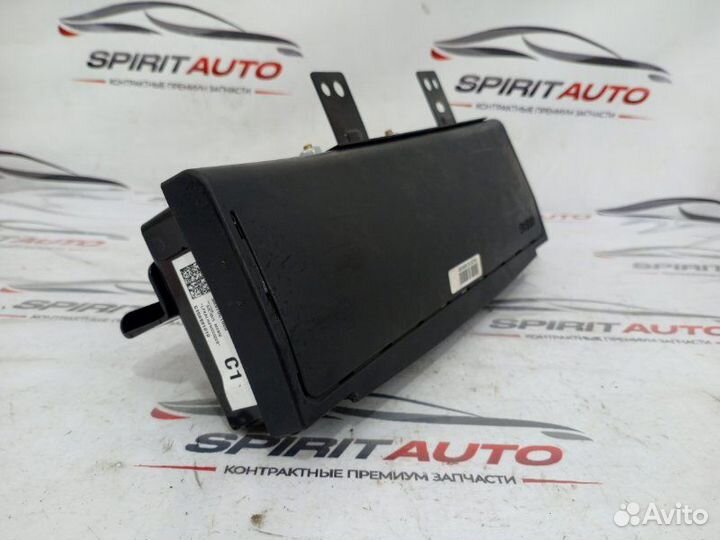 Подушка безопасности в колени Hyundai Sonata 7