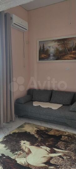 Квартира-студия, 25 м², 4/4 эт.