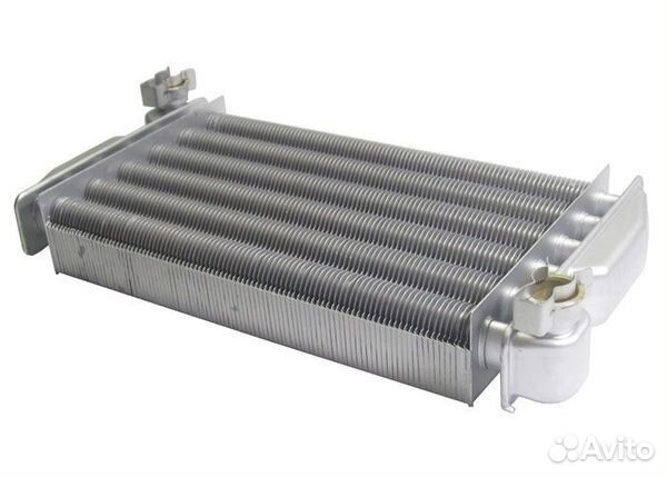 Запчасти для газового котла Бакси