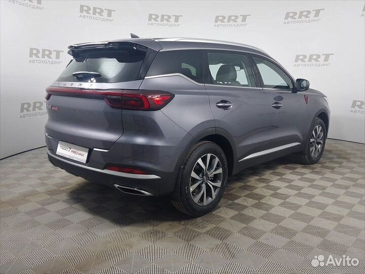 Chery Tiggo 7 Pro Max 1.5 CVT, 2023