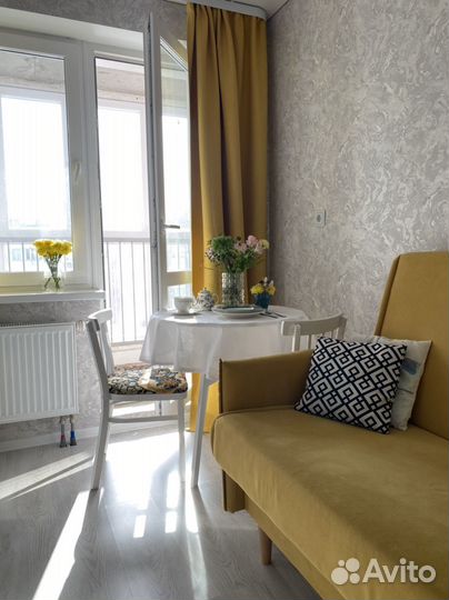 Сдам квартиру на длительный срок