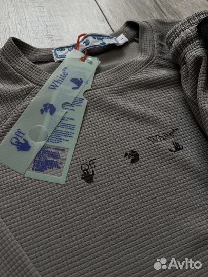 Костюм спортивный двойка новый летний