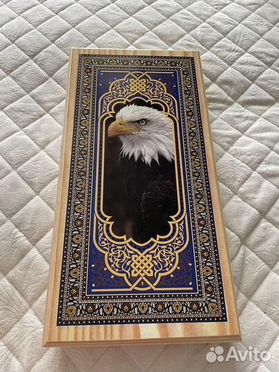 Нарды, настольная игра