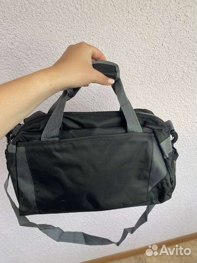 Спортивная сумка