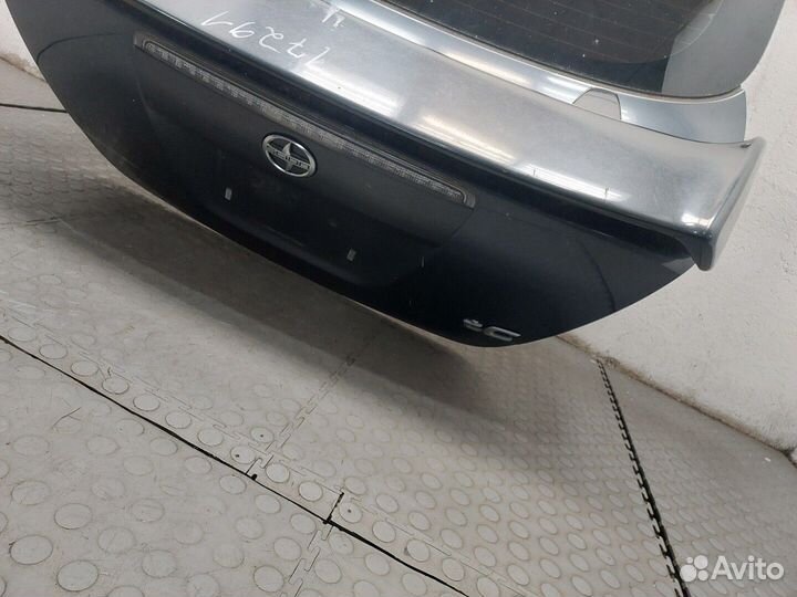 Крышка багажника Scion tC, 2009