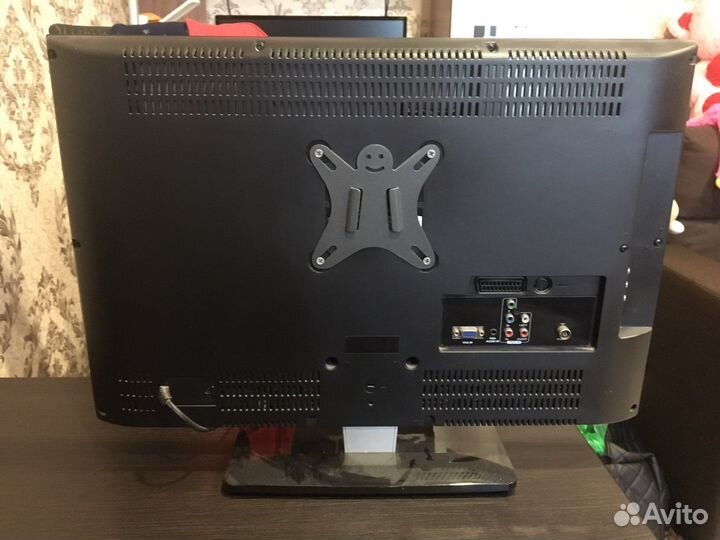 Телевизор Erisson