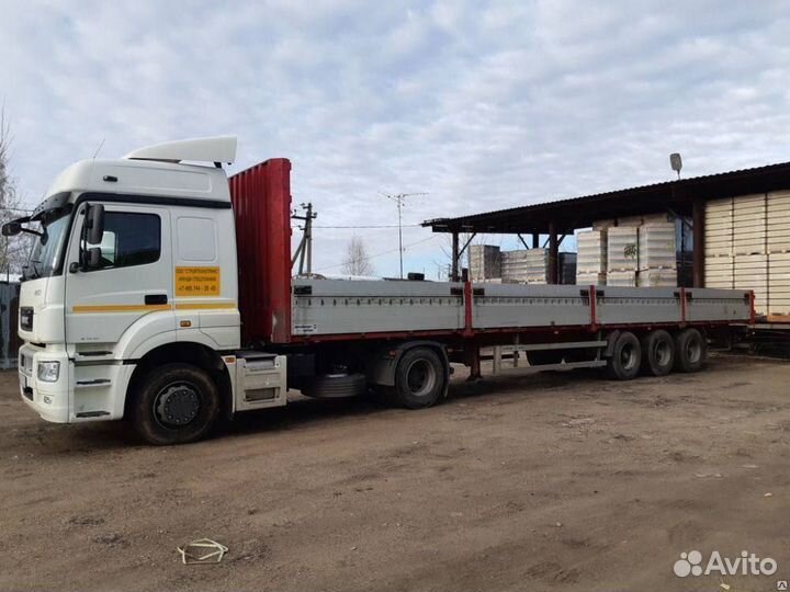 Грузоперевозки, межгород фура 10-20 тонн