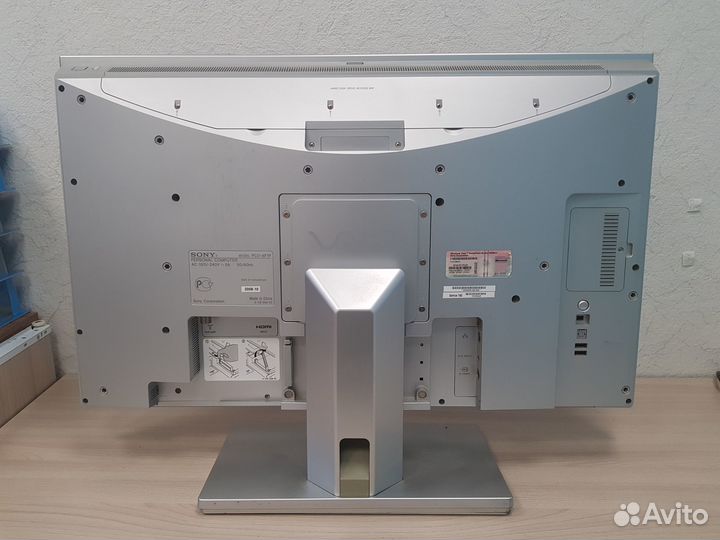 Моноблок Sony pcv-AF1P