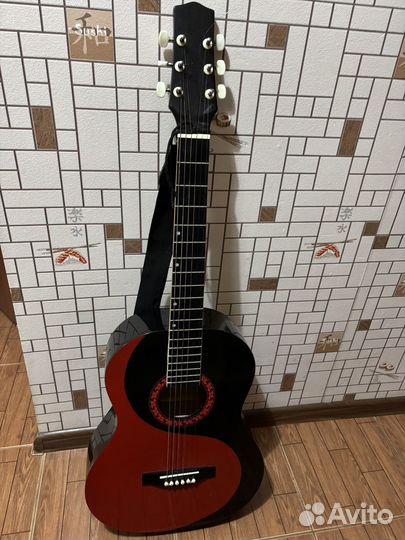 Продается гитара