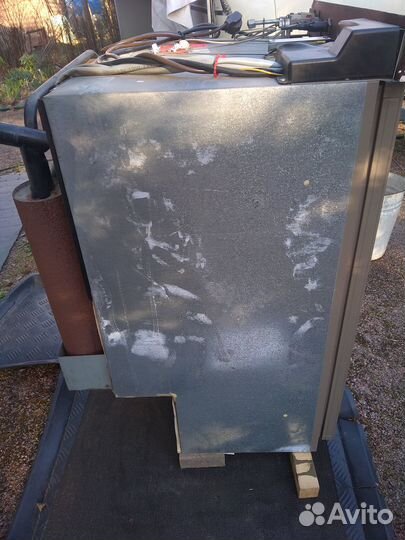 Холодильник для каравана Electrolux RM 301