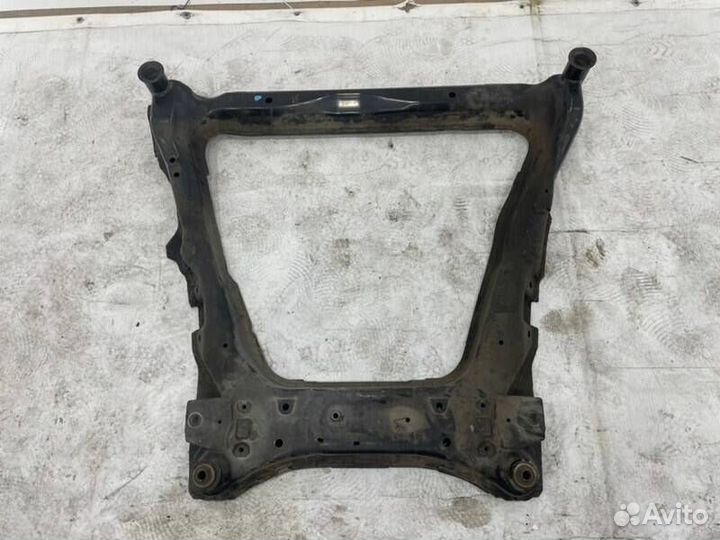 Подрамник передний Nissan X-Trail T31 разборка