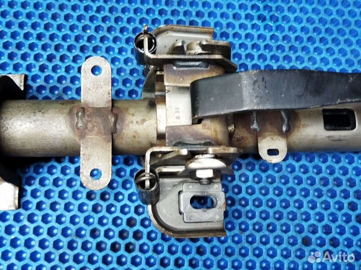 Вал рулевой Mitsubishi carisma рестайлинг