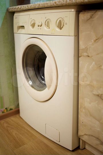 Квартира-студия, 20 м², 2/2 эт.